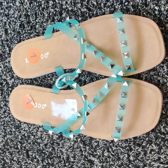 Very cute Women's sandals - Picture 4 of 5